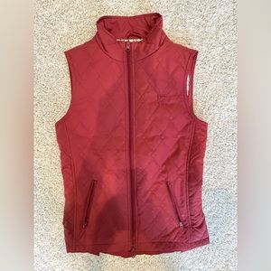 Ladies Riding Sport Vest Size XS